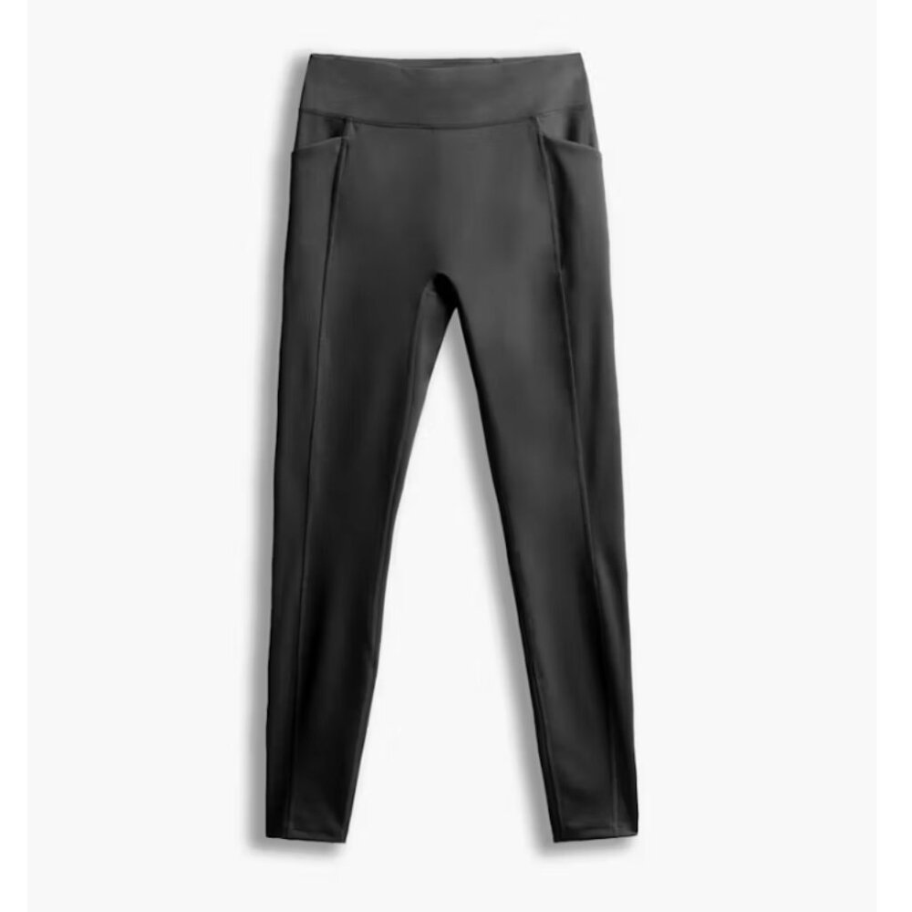 Women's Joule Active Legging - Ministry of Supply